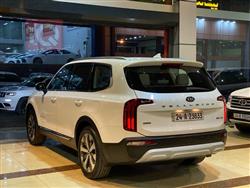 Kia Telluride
